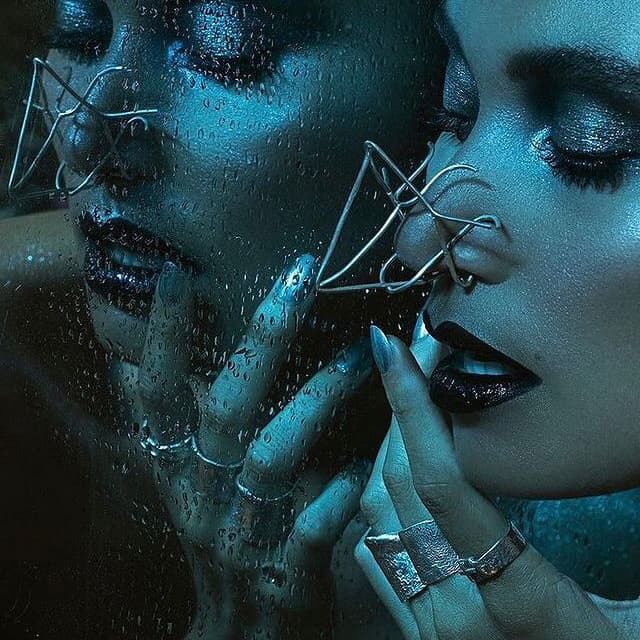 Mercury Rising